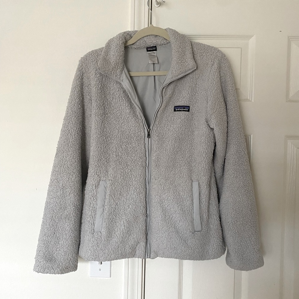 Patagonia women’s jacket